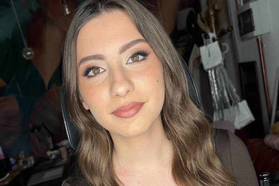 LaviniaPiro MakeUpArtist