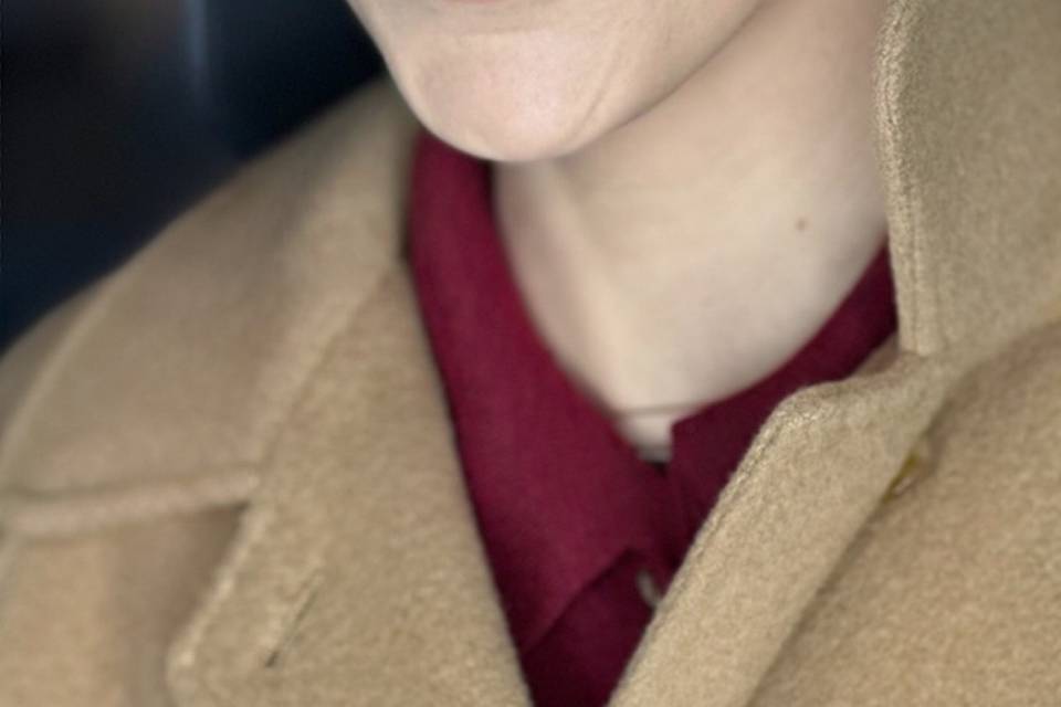 LaviniaPiro MakeUpArtist