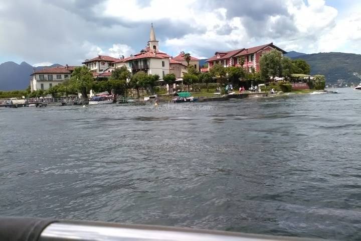 Matrimonio Lago Maggiore