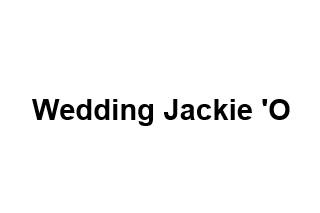 Wedding Jackie 'O logo