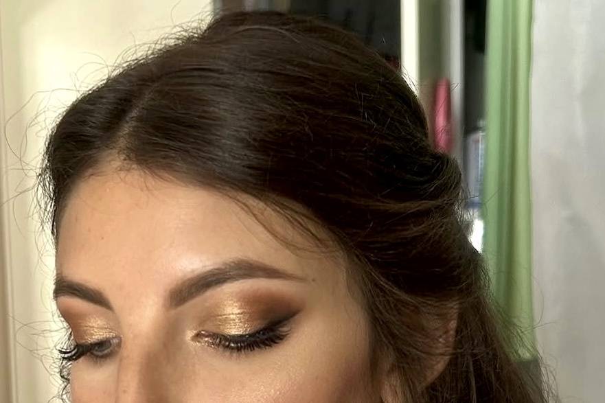 Golden