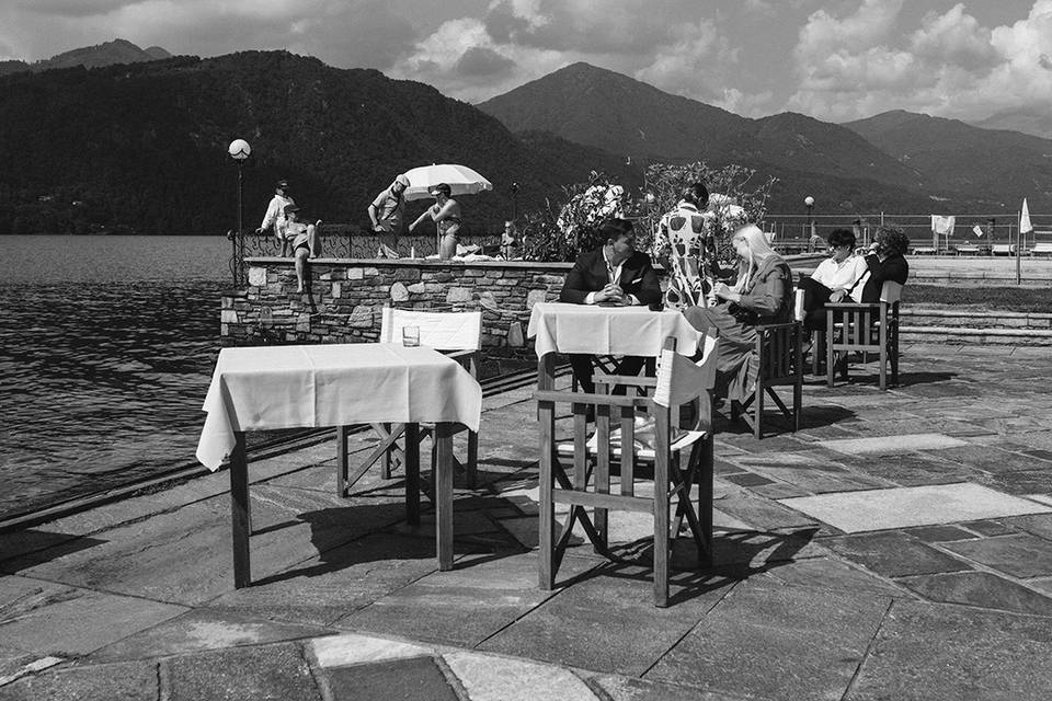 Orta San Giulio 2018