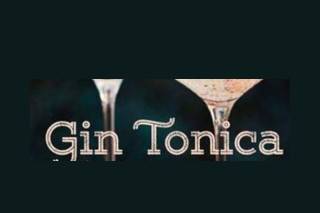 Gin Tonica & Friends