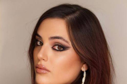 Lisa Makeup Artist