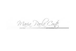 Logo Maria Paola Conte