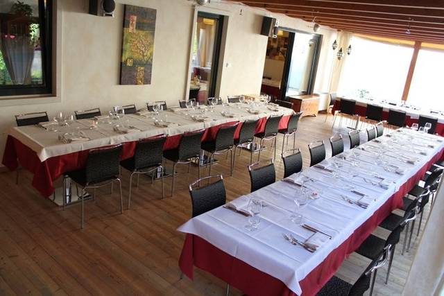 Il Convivio Trattoria Consulta la disponibilit e i prezzi