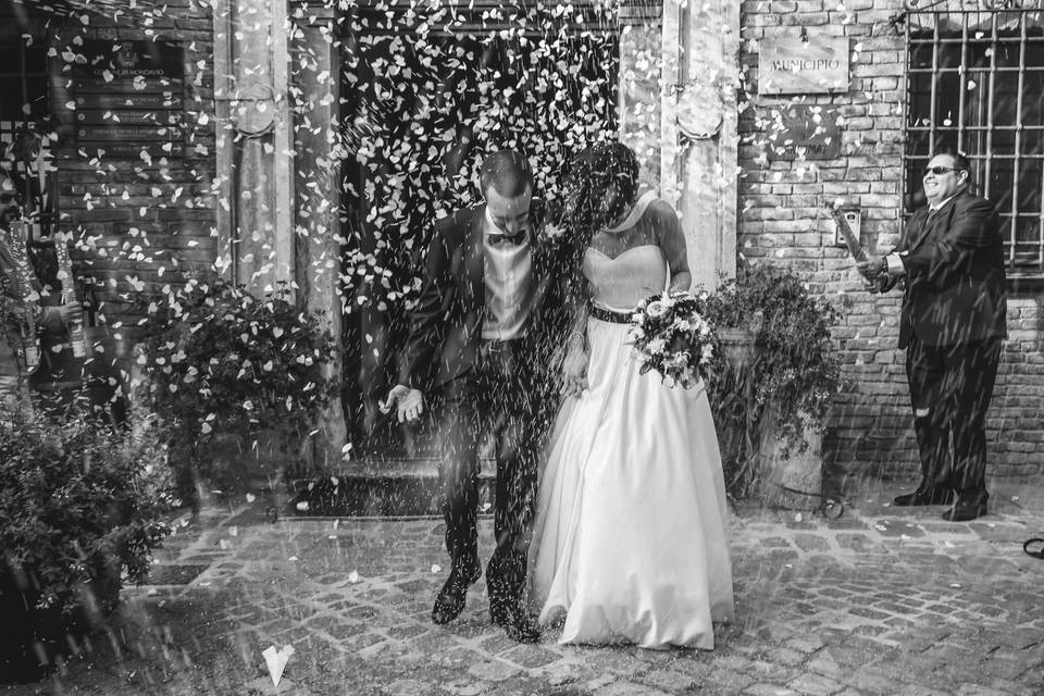 Matrimonio
