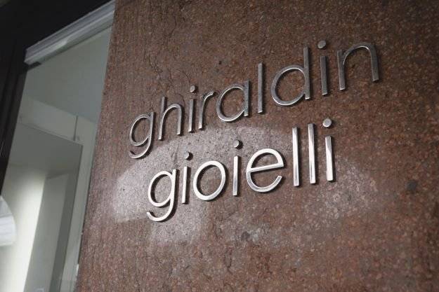 Ghiraldin gioielli