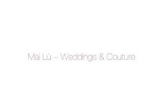 Mai Lù Weddings & Couture logo