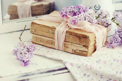 Lavender inspiration