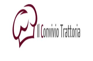 Il Convivio Trattoria logo