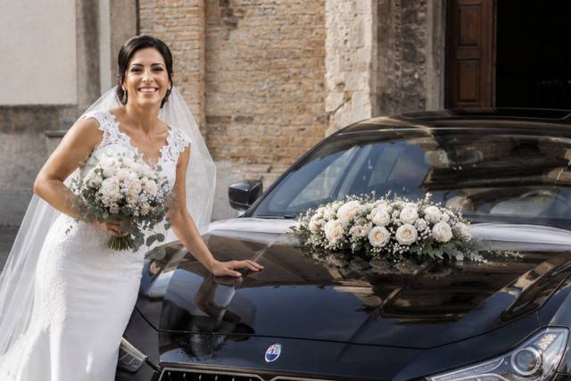 L'immagine della felicità