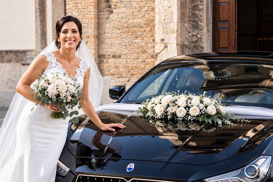 L'immagine della felicità
