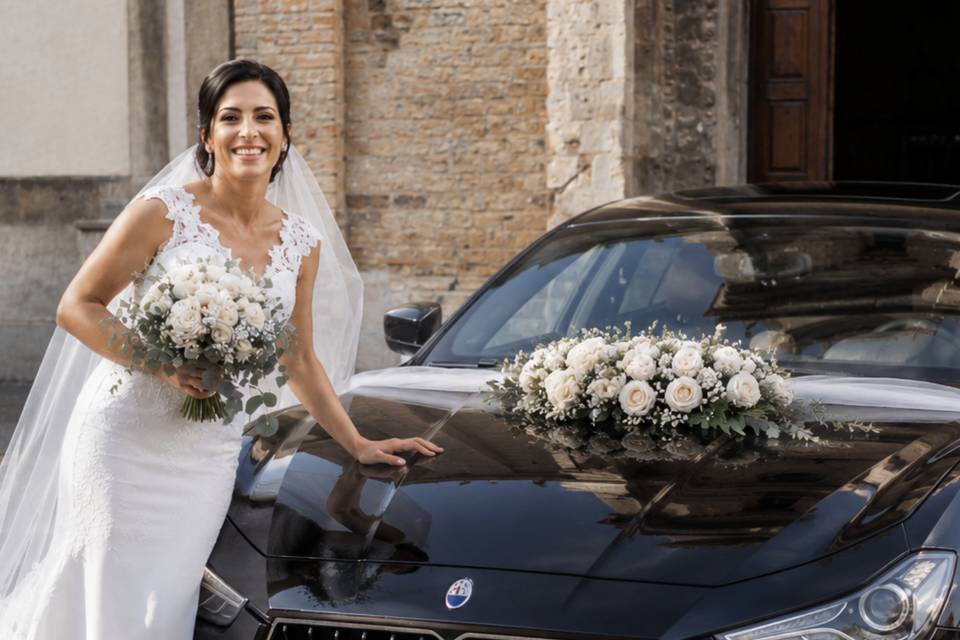 L'immagine della felicità