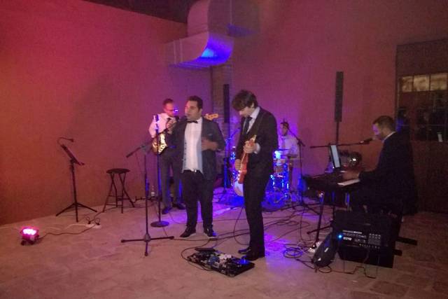 Wedding day 16 Settembre 2017