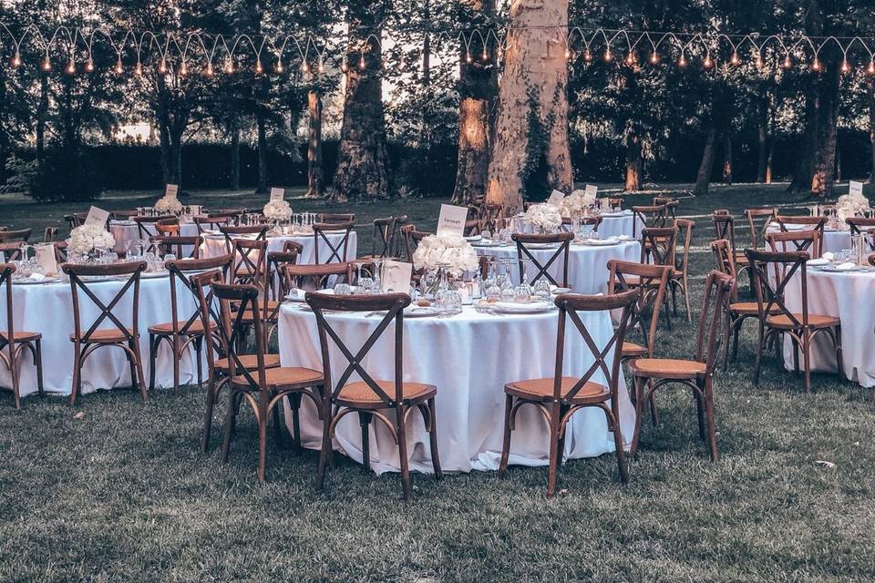 La Fenice Catering