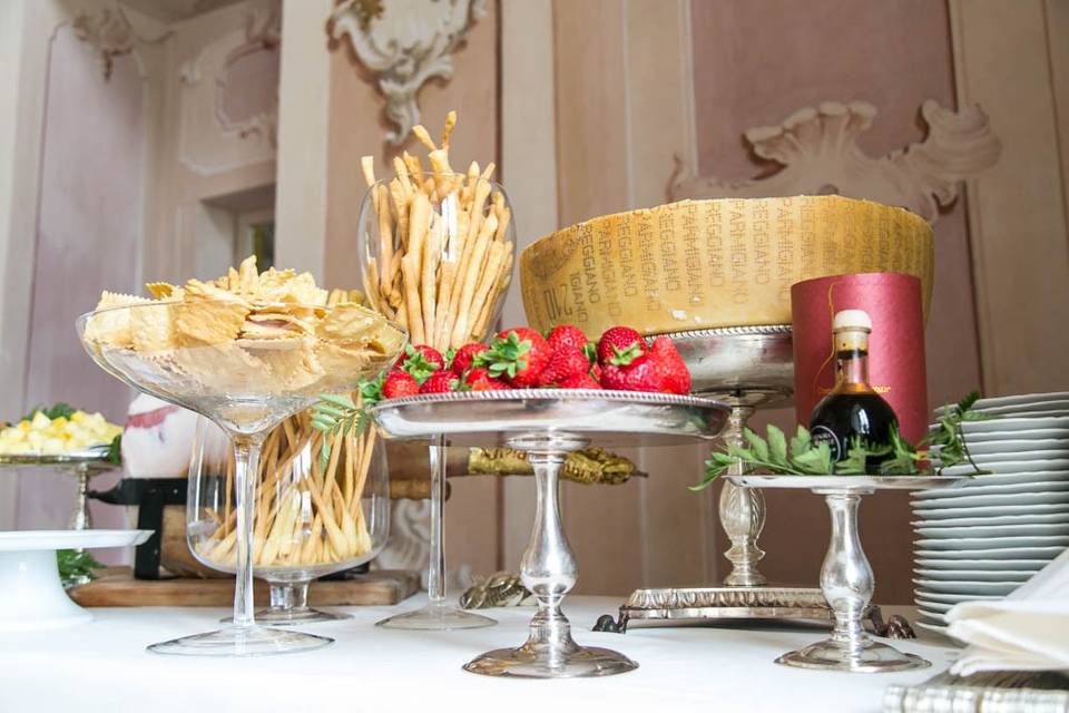 La Fenice Catering