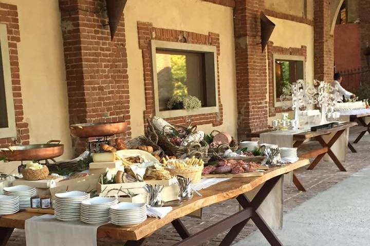 La Fenice Catering