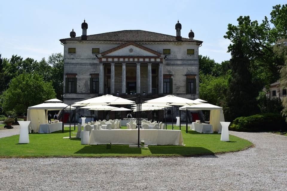 Villa Molin Avezzù