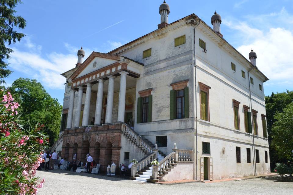 Villa Molin Avezzù