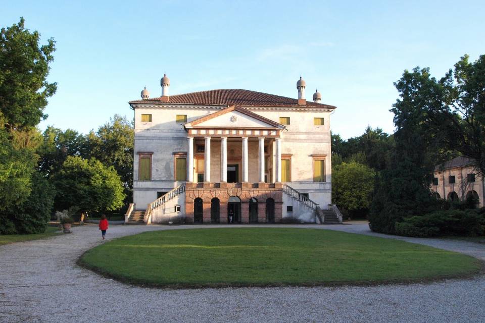 Villa Molin Avezzu