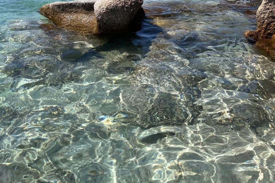 Sardegna La Maddalena