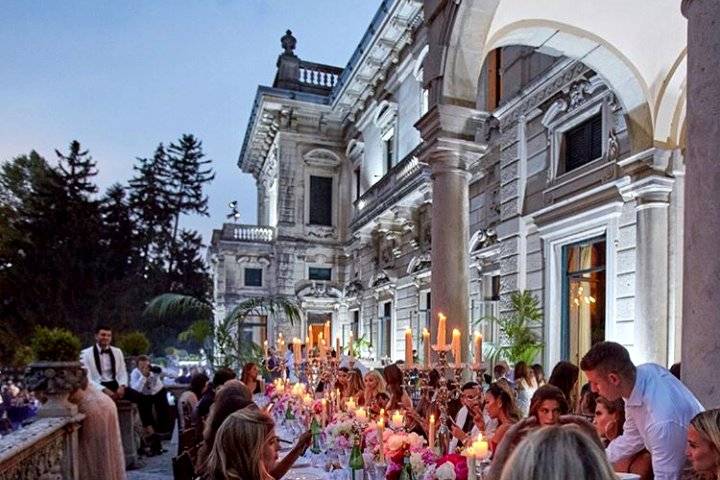 La Fenice Catering