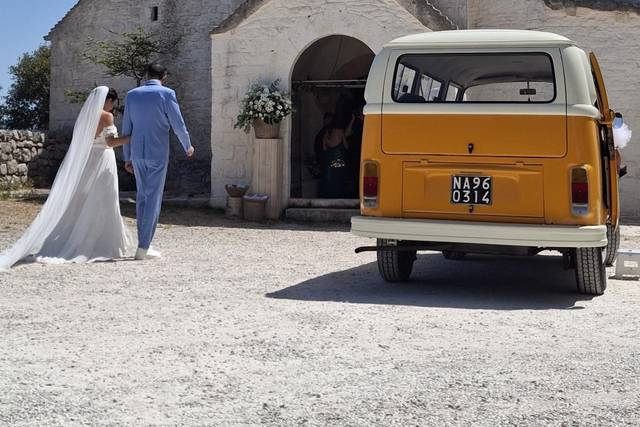 Il fascino del vintage