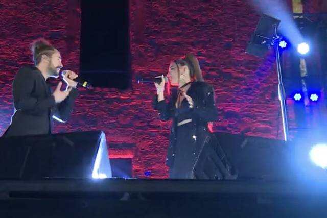 Duo su TGR