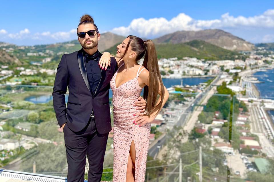 Love on Top
