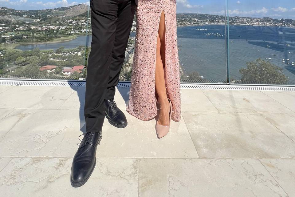 Duo principale Love on Top