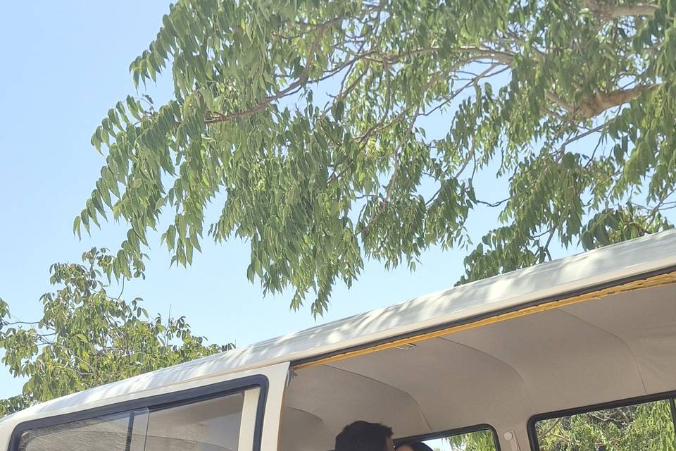 Just Married ❤️