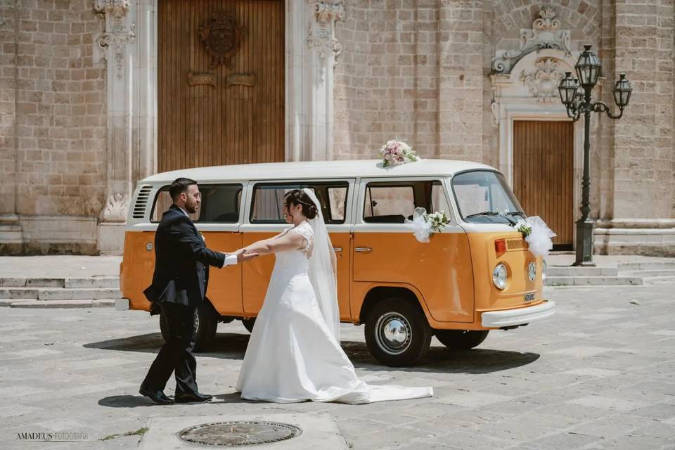 Eleganza vintage