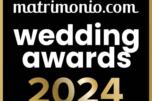 Wedding awards 2024