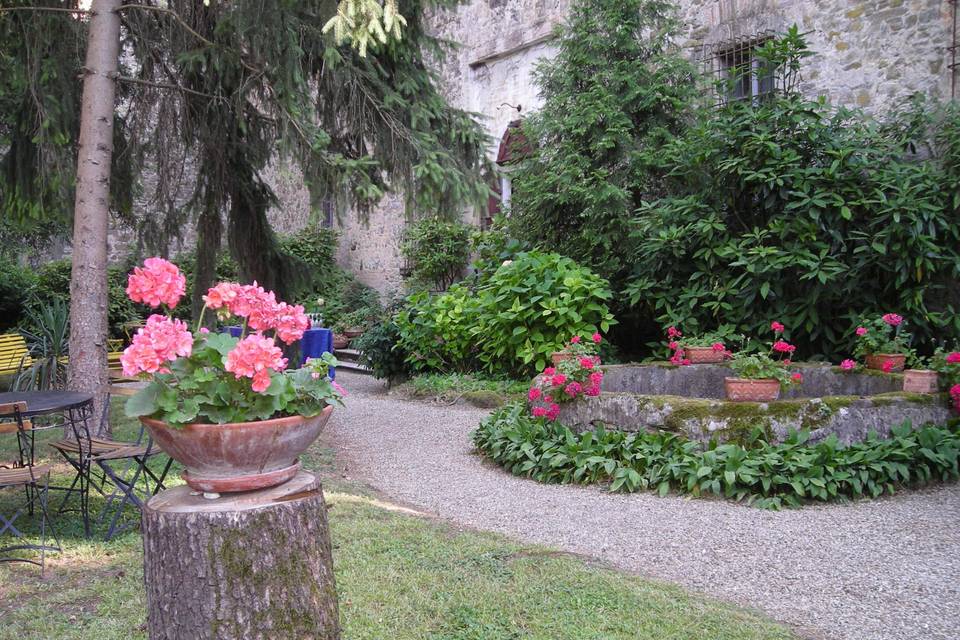 Giardino