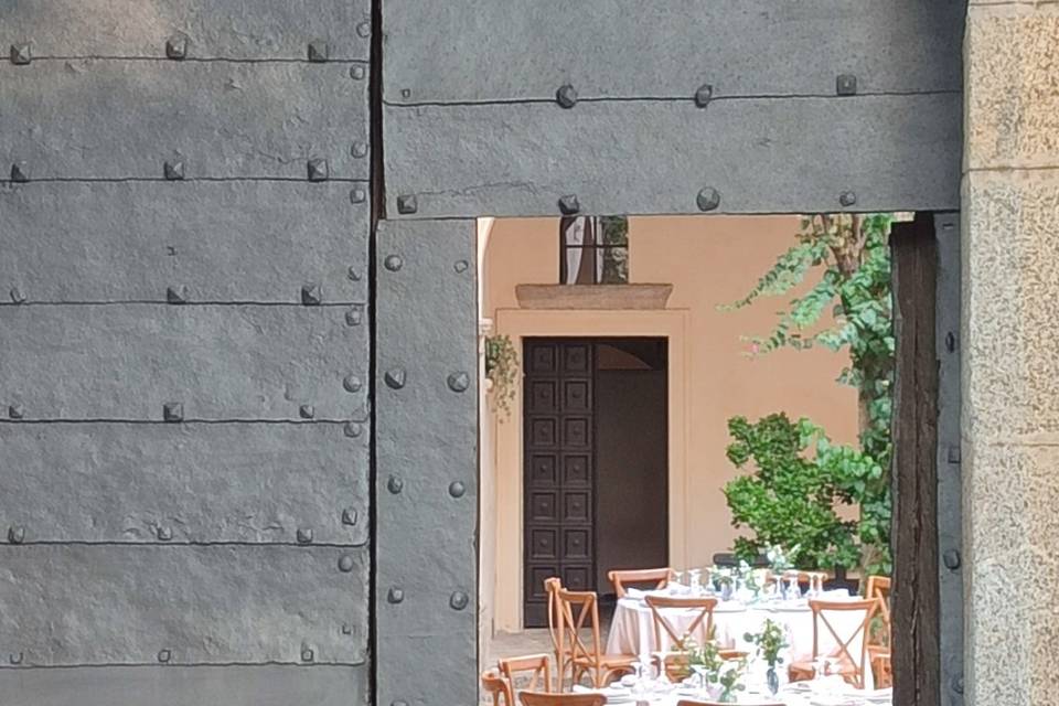 Borgo
