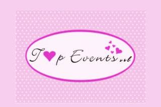 Top Events by Tende In & Out