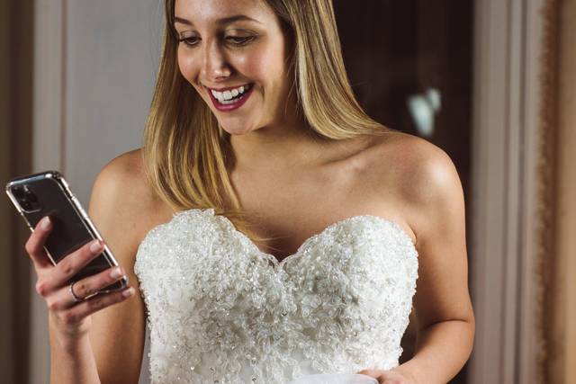 Lei Sposa Rapallo