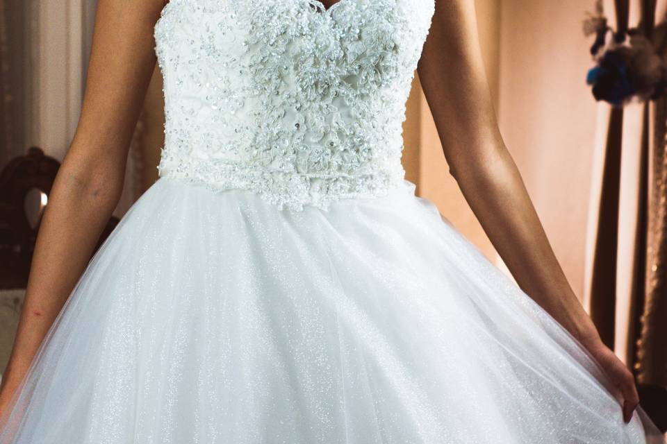 Lei Sposa Collezione 2020