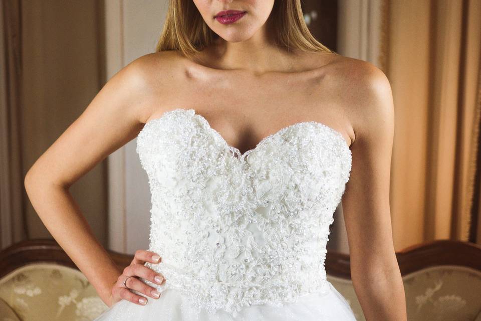 Lei Sposa Rapallo