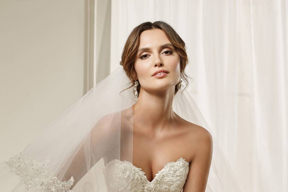 Lei Sposa Rapallo