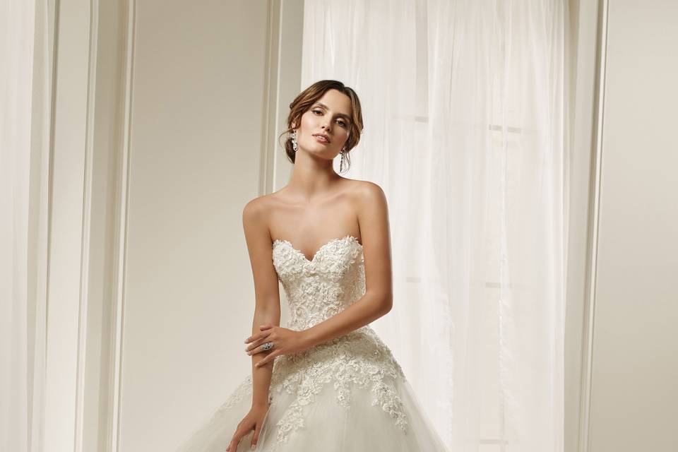 Lei Sposa Rapallo