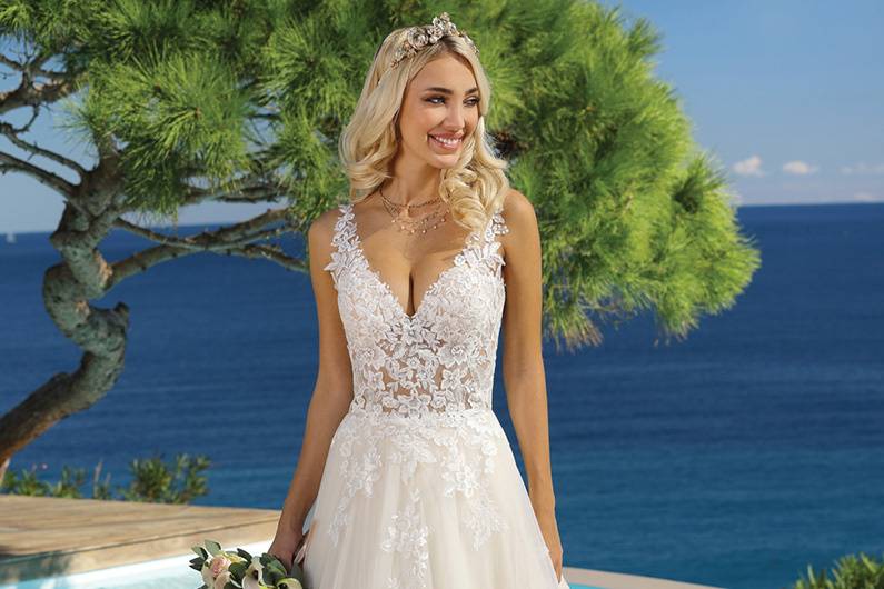 Lei Sposa - Collezione 2024