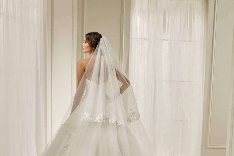 Lei Sposa Rapallo