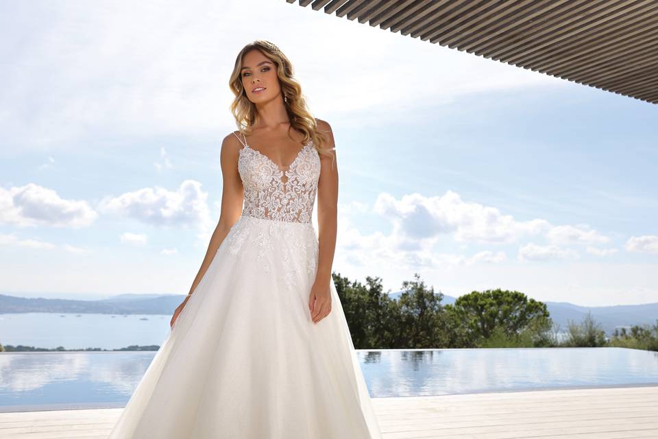 Lei Sposa Rapallo