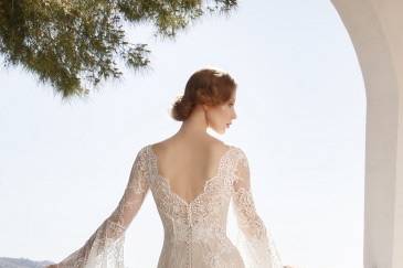 Lei Sposa Rapallo