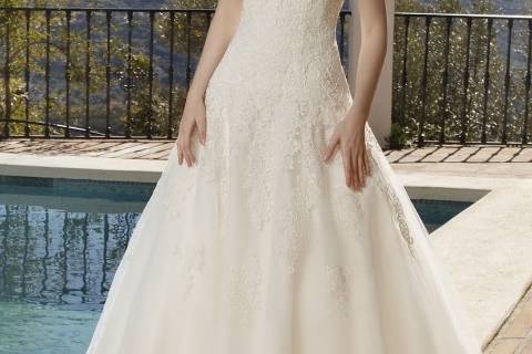 Lei Sposa Rapallo