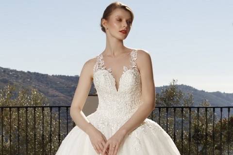 Lei Sposa Rapallo