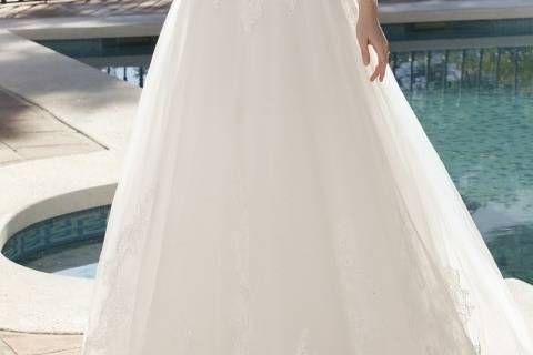 Lei Sposa Rapallo