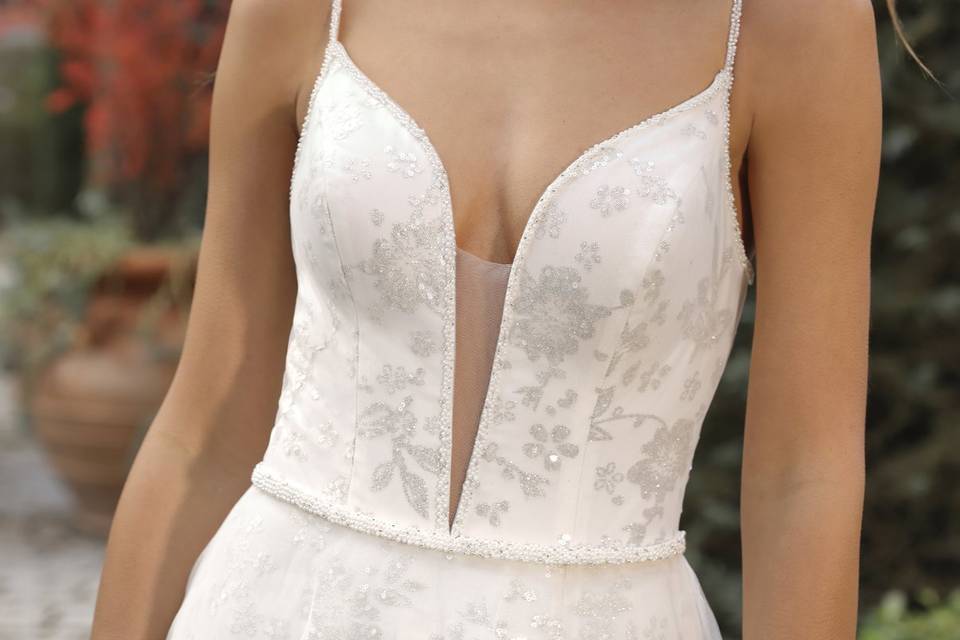 Lei Sposa - Collezione 2024